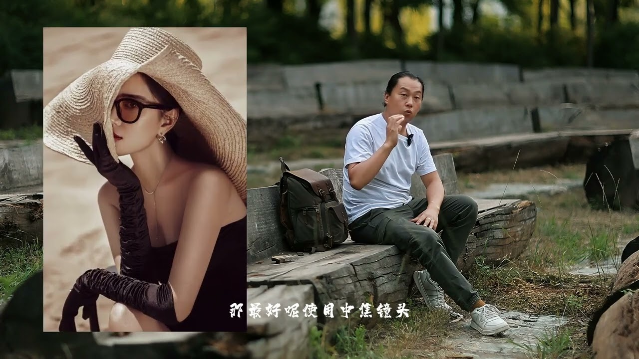 高机位低角度把女神拍的又高又瘦又漂亮#photography #photo #photographer