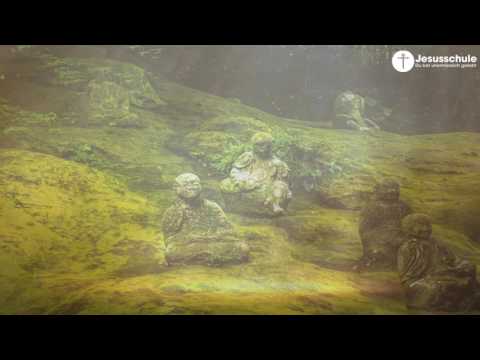 Lao Tse: Tag – Channeling-Videokurs zu Gelassenheit
