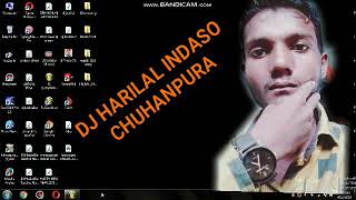 DJ Harilal chauhan indaso