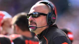 Manziel Back on the Bench