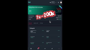 Cách Cài Bot Trade Bo Vốn Nhỏ Hiệu Quả