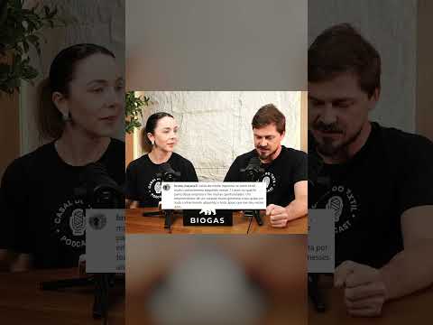 O Casal do Têxtil estreia amanhã o seu NOVO PROGRAMA ! 🤩