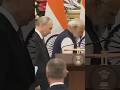 Putin's Visit to India in 2 Minutes