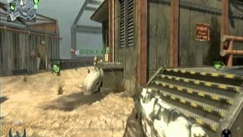 Black-Ops: AoG-Overlord Flawless CTF on Launch 19-0