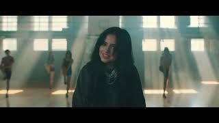 Jessie Murph - When I'm Not Around (Official Video)