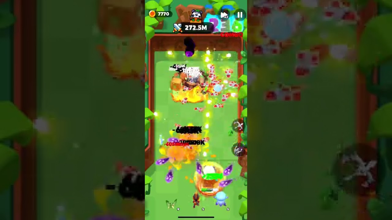 PunRank S3 Mech-Raccoon Clash - 3197M Damage