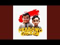 PRABOWO GIBRAN - OK GAS SATU PUTARAN