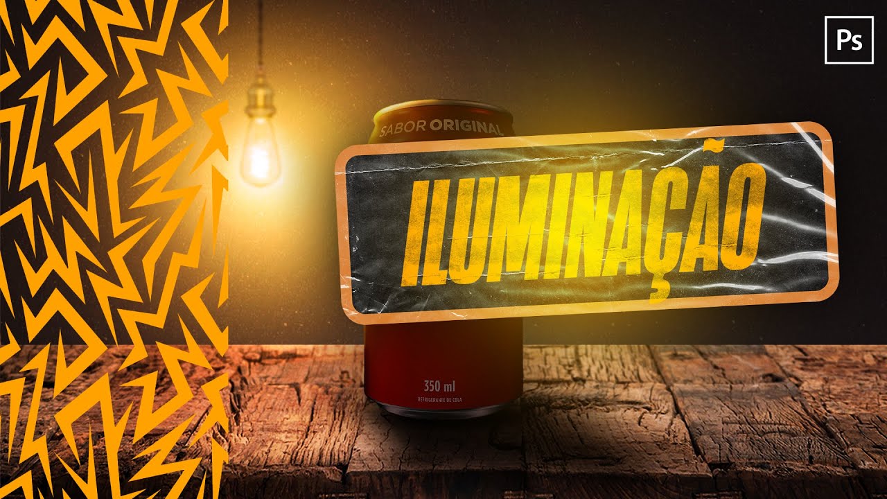 APRENDA A FAZER AMBIENTAÇÃO | #DESIGNFÁCIL