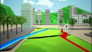 Intro Copa América 2015