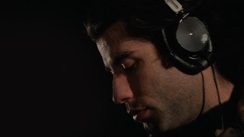 Video essay: Pattern Recognition - using sound to scare at the movies | BFI