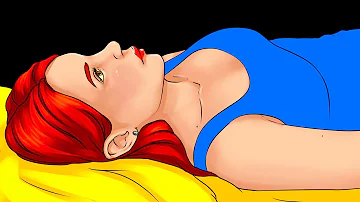 Ist es gesund mit Hunger ins Bett zu gehen?