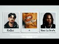 RnBoi &amp; Nono La Grinta - AVEC MOI | Lyrics / Paroles Officielles