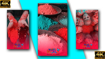 Coming Soon Holi Status Video।।Happy Holi💓।।Holi Spacial♥️।। Holi 4k Status।।Hindi Status।।Its Biman