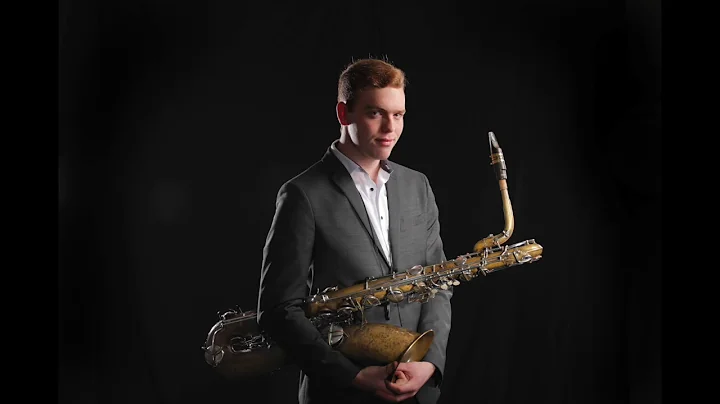 Roman Fritsch Sextett - Africa Suite Part VII - Sa...
