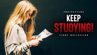 To see part 1, 2, 3 and 4 of the keep studying! series, click here:
https://www./watch?v=ptnah7jswva&list=plcbp6wn-kg0q9bt0a2kiljf9...