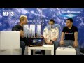MJ13 EP201 幻or靈 片段