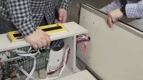 Unboxing USS-SC100A-TM-O