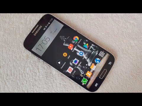 וִידֵאוֹ: Samsung Galaxy S4: סקירה, מפרטים, ביקורות