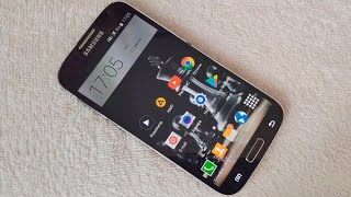 картинка: Обзор Samsung Galaxy S4 в 2020 году | Мобилкин