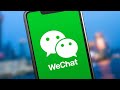 Should you be worried about wechat  bbc click