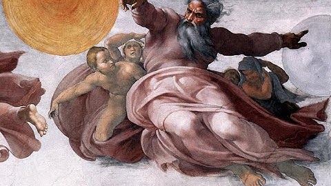 The Traditional Catholic Doctrine of Creation the Foundation for our Faith ~ Hugh Owen