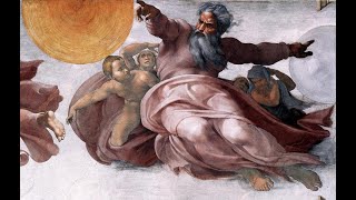 The Traditional Catholic Doctrine of Creation the Foundation for our Faith ~ Hugh Owen