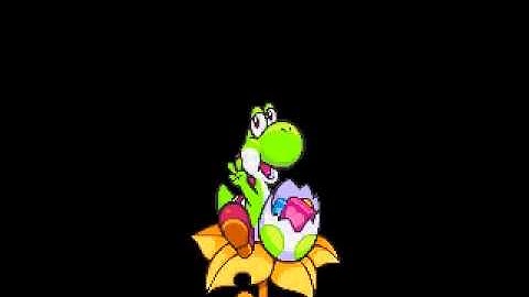 Tetris Attack(SNES)(USA)(En,Ja) Intro(Take 2)(06-15-15)