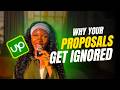 Upwork proposals that get clients (2026 Guide)