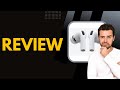 ✅ AirPods Pro 3 Review — Best Stocking Stuffer for Tech Lovers in 2025? 🎧