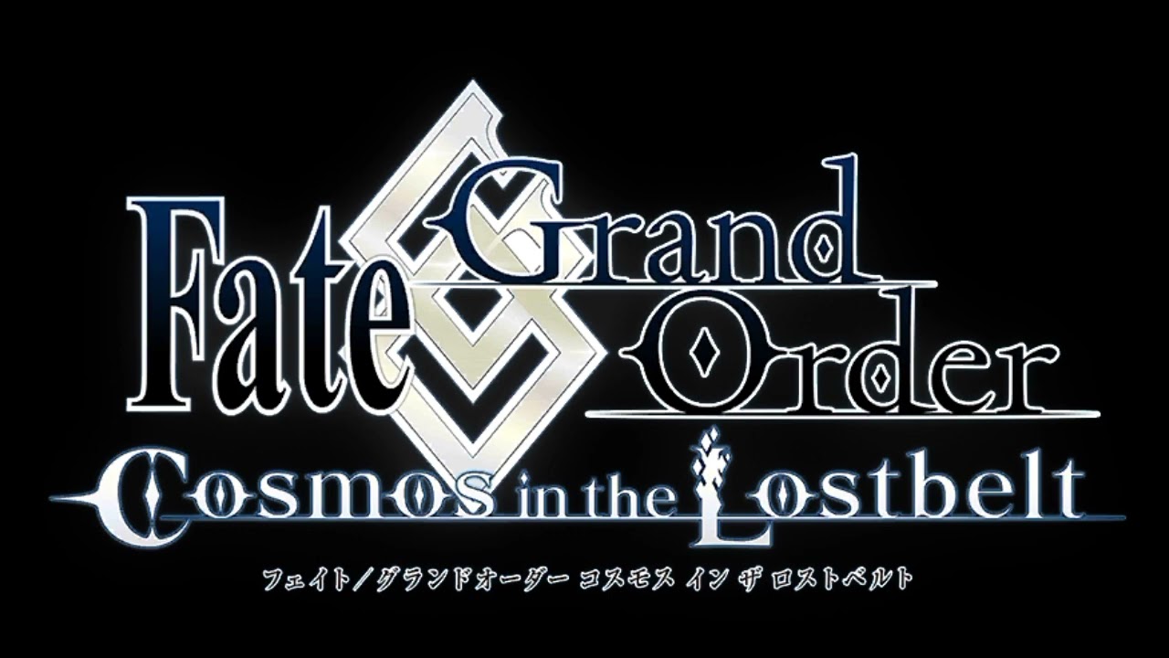 TREE BATTLE (1 ~ 3 Medley) - Fate Grand Order: Cosmos in the Lostbelt