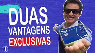 🥊 CDB BS2 BANCO É MELHOR QUE NUCONTA DO NUBANK? Conta digital do FLAMENGO vale a pena? 🤔