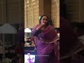 رقيص هدى عربي 💜🎤🥰