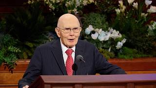 Vivi in Cristo | Dallin H. Oaks | Conferenza generale di aprile 2026