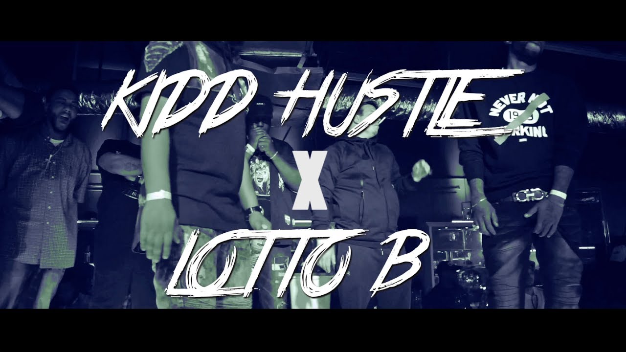 charlie clips vs twork Kidd Huste Vs Lotto B Barbarian Rap League 3YR