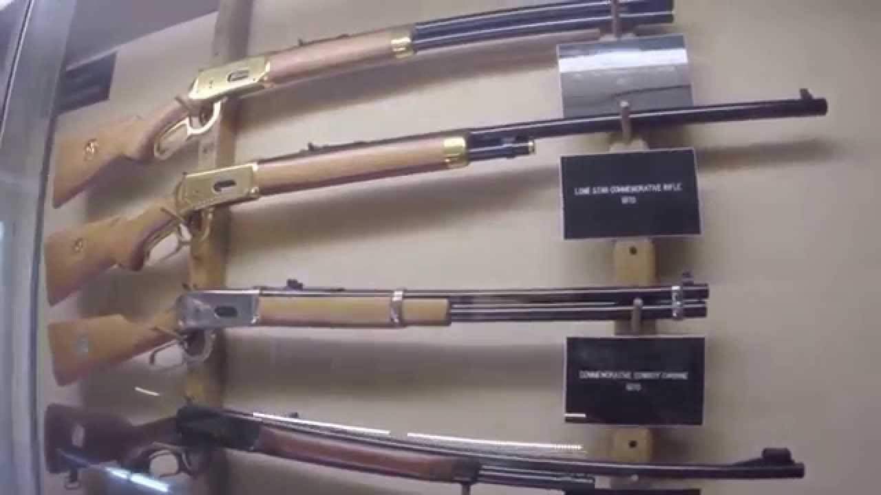 Winchester Mystery House YouTube