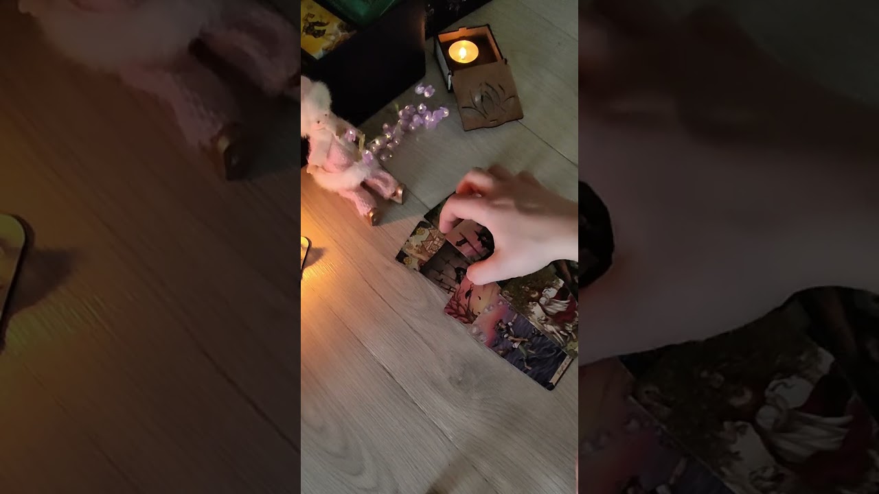 О тебе👑 и о нём #тарорасклад #гаданиеонлайн #777 #144 #1111