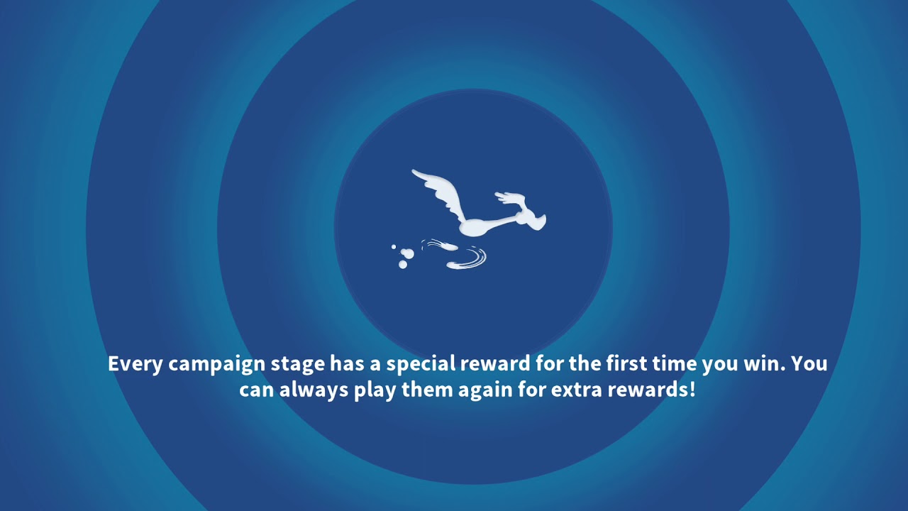 SPECTER SERIES 1 CAMPAIGN - ACT 1 - BATTLE 4 (⭐⭐⭐) [LOONEY TUNES WORLD OF MAYHEM]