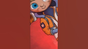 Apex Legends Fan art sketching #apexlegends #fanart #wattson #wattsonmain