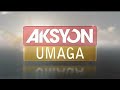 Aksyon Sa Umaga Prototype Logo 2014 