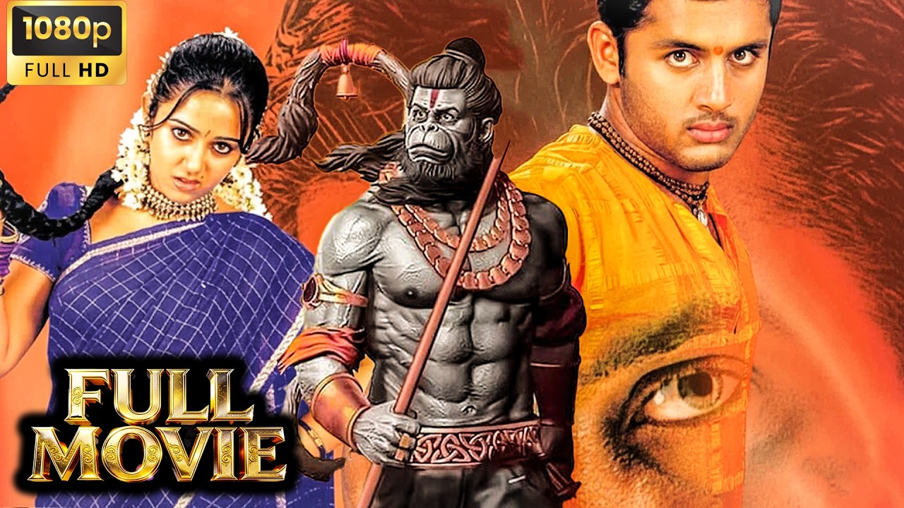 Charmme & Nithiin's Most Iconic Chemistry | Superhit Action Romance