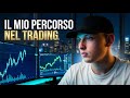 Da -€15.000 a [TRADER]: La Mia Vera Storia nel Trading (Senza Filtri)