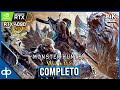 Monster Hunter Wilds video