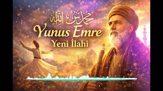 Aşkın Aldı Benden Beni Yunus Emre İlahi 2026 En Güzel Tasavvuf İlahisi