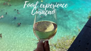 Food experience op Curaçao Vlog15🇨🇼