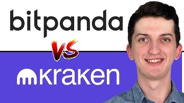 Kraken vs Bitpanda - Which One Is Better?