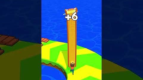 Shortcut Run #8 Android iOS games