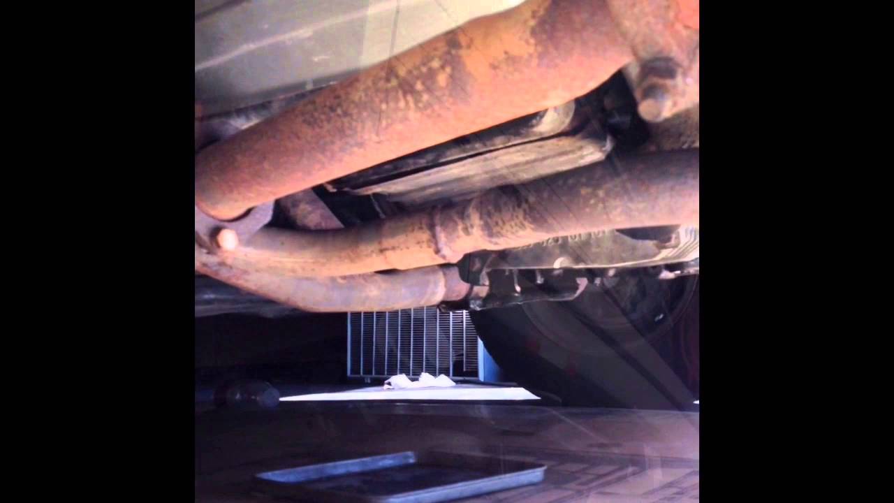 Vanagon Lifter Noise YouTube