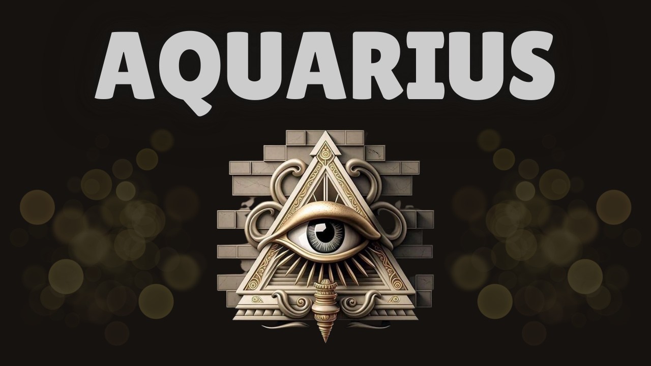 Водолей, твой человек до смерти напуган!.. 🥺 Это последний раз, когда я делаю такое гадание…