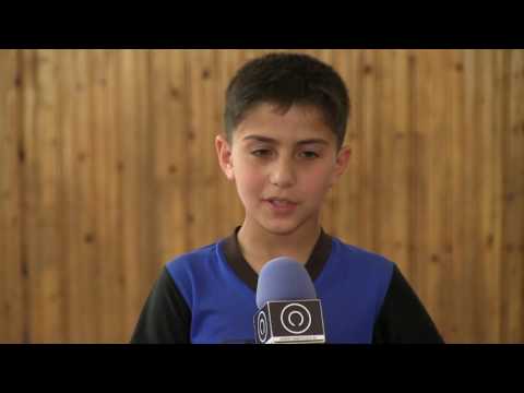 ტურნირი ჭიდაობაში  დასრულდა-იმერვიზია 2017