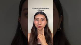 Famous I think I look better with thin brows 🧐 #eyebrows #shorts Net Worth